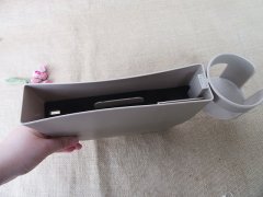 1Pc Multi Organizer Box Car Seat Gap Pocket Storage Bag Cup Hold 1Pc Multi Organizer Box Car Seat Gap Pocket Storage Bag Cup Hold