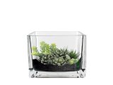 (image for) Cube Vase