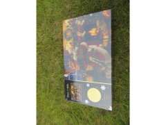(image for) 1Box x 1000Pcs Slater Bells Christmas Theme Cardboard Jigsaw Puz