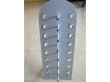 (image for) 1X New Sunglasses Displays 8 Pairs Holder Racks