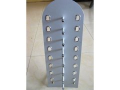 (image for) 1X New Sunglasses Displays 8 Pairs Holder Racks
