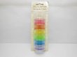 4Sets 7 Days Medicine Pill Drug Storage Box (image for) 4Sets 7 Days Medicine Pill Drug Storage Box