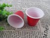 5Pkts x 24Pcs Disposable Dessert Cups Drinking Cups Party 2oz 5Pkts x 24Pcs Disposable Dessert Cups Drinking Cups Party 2oz