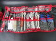 1Set Auto Emergency Kit Roadside Tool Set Safety Survival Kit (image for) 1Set Auto Emergency Kit Roadside Tool Set Safety Survival Kit