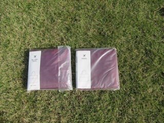 4Pcs HQ Waterproof Folding Foldable Travel Package Bag Tote Bag