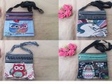 Hippie Shoulder Bag
