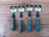 12Pcs Cross Slot Mechanics Screwdriver 75MM 12Pcs Cross Slot Mechanics Screwdriver 75MM