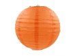 12Pcs New Plain Round Paper Lantern Wedding Favor 25cm (image for) 12Pcs New Plain Round Paper Lantern Wedding Favor 25cm