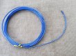 (image for) 10Rolls X 3Meter Aluminium Craft Wire Jewelry Making 2mm - Royal