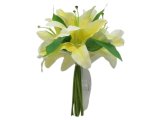 Lily Bouquets (image for) Lily Bouquets
