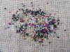 250Grams Glass Seed Beads 2mm Mixed Color