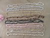 8Strands Various Design Gemstone Loose Chip Beads DIY 8Strands Various Design Gemstone Loose Chip Beads DIY