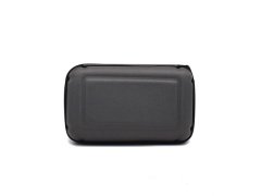 (image for) 1Pc New Black Hardcase Pouch Storage Bag 265x160mm