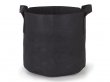 10Pcs Felt Grow Bag Fabric Vegetable Flower Pots Home Gardening