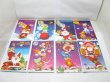 (image for) 47 New Bulk Assorted Christmas Gift Cards w/Envelopes