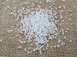 (image for) 1Bag X 43000Pcs Opaque Glass Seed Beads 2mm Pearl White