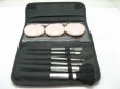 (image for) 5Set X 9pcs Professional Makeup/Cosmetic Brush