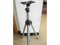 New Compact Aluminium Camera Tripod to-tr-ch1