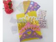 4Packets X 15Pcs Make Your Own Tiara Crowns with Stickers