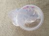 12Pcs Funny Make Yourself DIY Mix-In Putty Set Insect In 12Pcs Funny Make Yourself DIY Mix-In Putty Set Insect In