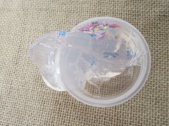 (image for) 12Pcs Funny Make Yourself DIY Mix-In Putty Set Insect In