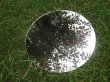 6Pcs HQ Round Mirror Base Wedding Table Centrepiece 25cm