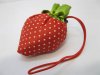 10X New Strawberry Shopping Shoulder Bags Assorted