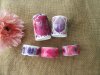 3Sheet x 5Rolls Petals and Flowers Washi Tape Craft Scrapbook