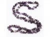 5Strands x 240pcs Amethyst Gemstone Tooth Loose Chip Beads 5Strands x 240pcs Amethyst Gemstone Tooth Loose Chip Beads