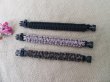 10Pcs Emergency Bracelet w/Whistle Hiking Camping Bracelet Mixed (image for) 10Pcs Emergency Bracelet w/Whistle Hiking Camping Bracelet Mixed