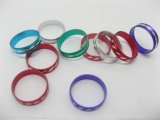 Aluminium Rings