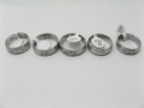 Metal Rings