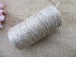 6Pcs x 54M Natural Color Jute Twine Burlap Rope Hemp Cord 2mm (image for) 6Pcs x 54M Natural Color Jute Twine Burlap Rope Hemp Cord 2mm