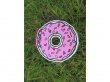 4 Pink Donut Notebooks Message Note Memo Pad Hoop Notebook