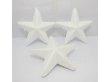 100Pcs New Polystyrene Foam Star Decoration Craft DIY 115mm (image for) 100Pcs New Polystyrene Foam Star Decoration Craft DIY 115mm