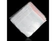 (image for) 1000pcs Zip Lock Plastic Bags 24x16cm Size Resealable