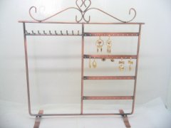 (image for) 1X Earring Necklace Jewelry display Stand rack