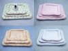 1Set X 3Pcs Soft Pet Puppy/Dog/Cat Cushion Pet Bed