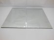 10X Square Mirror Base Wedding Table Centrepiece 30cm (image for) 10X Square Mirror Base Wedding Table Centrepiece 30cm