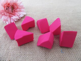 4Packs Makeup Foundation Sponge Flawless Cosmetic Foundation Cre