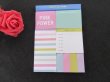 6Sets Paper Sticker Bookmark Marker Memo Flags Sticky Notes (image for) 6Sets Paper Sticker Bookmark Marker Memo Flags Sticky Notes