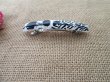 1Pc Fashion Hair Clamp Clip Barette Hair Accessories (image for) 1Pc Fashion Hair Clamp Clip Barette Hair Accessories