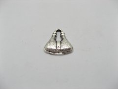 (image for) 100 Metal Handbag Shape Pendants Charms ac-mp167