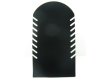 (image for) 6X Black Velvet Necklace Display Pad dis-n105