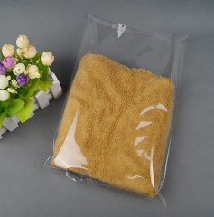 (image for) 1000 Clear Self-Adhesive Seal Plastic Bags 35x24cm