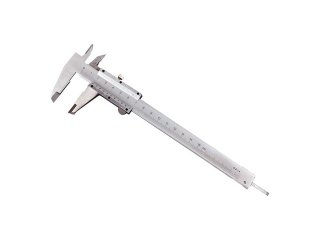 1X Hand Measure Tools Vernier Caliper Micrometer Guag 150mm