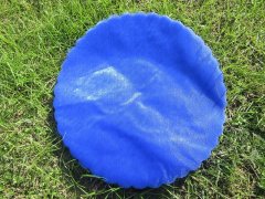 46Pcs Loyal Blue Scalloped Edge Tulle Round Circles Wedding 46Pcs Loyal Blue Scalloped Edge Tulle Round Circles Wedding
