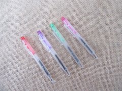 (image for) 150Pcs Ballpoint Pens School Office Stationery 86mm Mixed