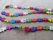 400Grams (70Pcs) Bear Gemstone Beads 26x23x7mm Mixed Color (image for) 400Grams (70Pcs) Bear Gemstone Beads 26x23x7mm Mixed Color