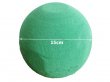 1Pc Round Wet Dry Foam Ball Flower Arrangement Holder 15cm Dia